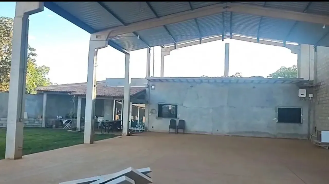 Imóvel para venda com 350 metros quadrados com 2 quartos em Plano Diretor Norte - Palmas -