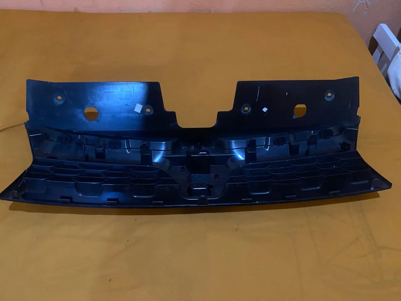 Grade frontal para Renault Duster 