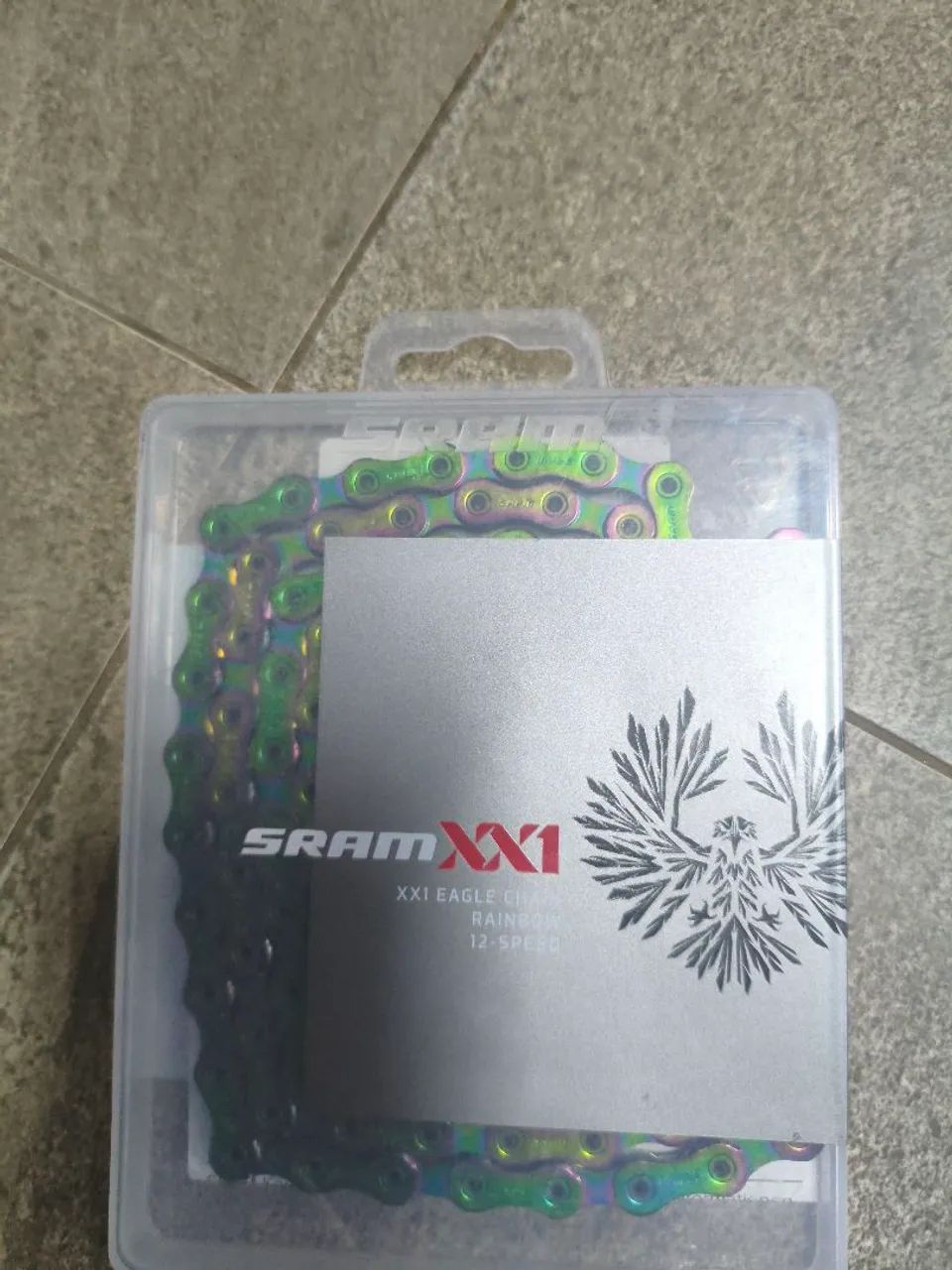 Corrente Sram xx1  - Foto 3