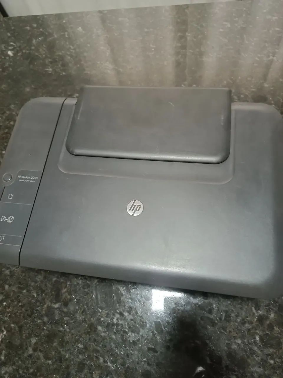 HP Original - Impressora Usada 64297081924866120