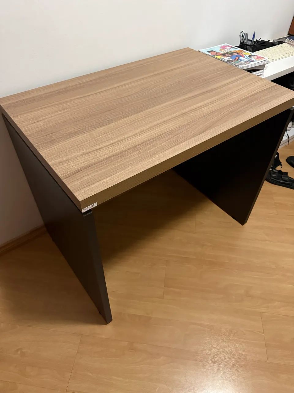 Mesa Pandin 90 x 60 cm  - Foto 5