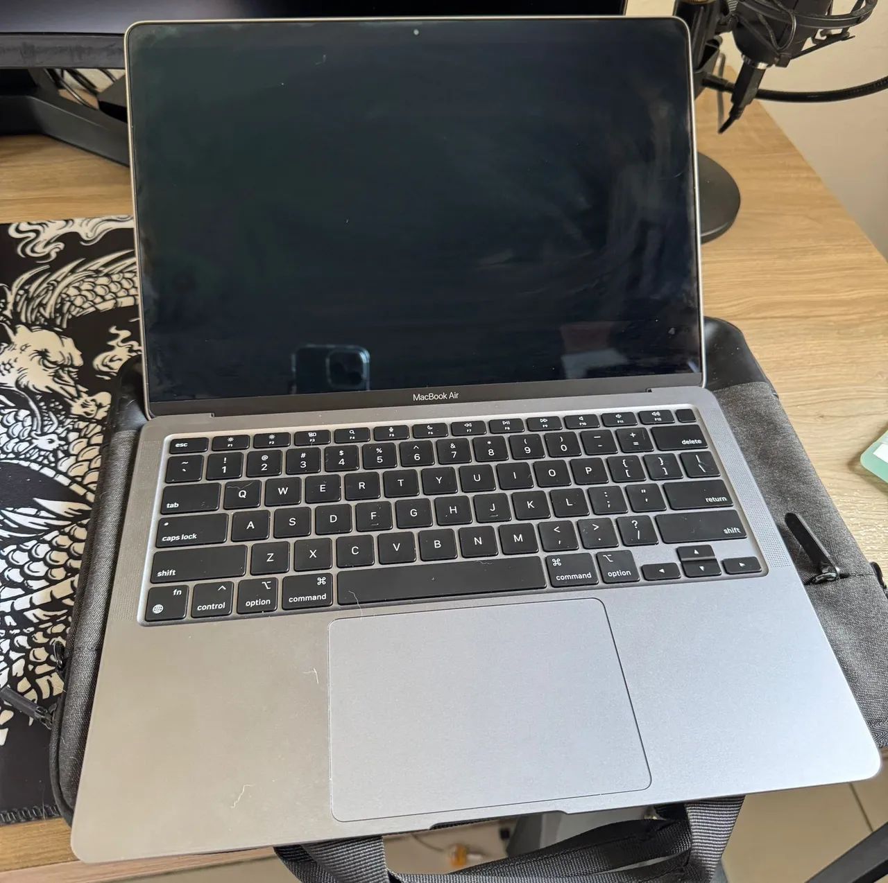 MacBook Air m1 