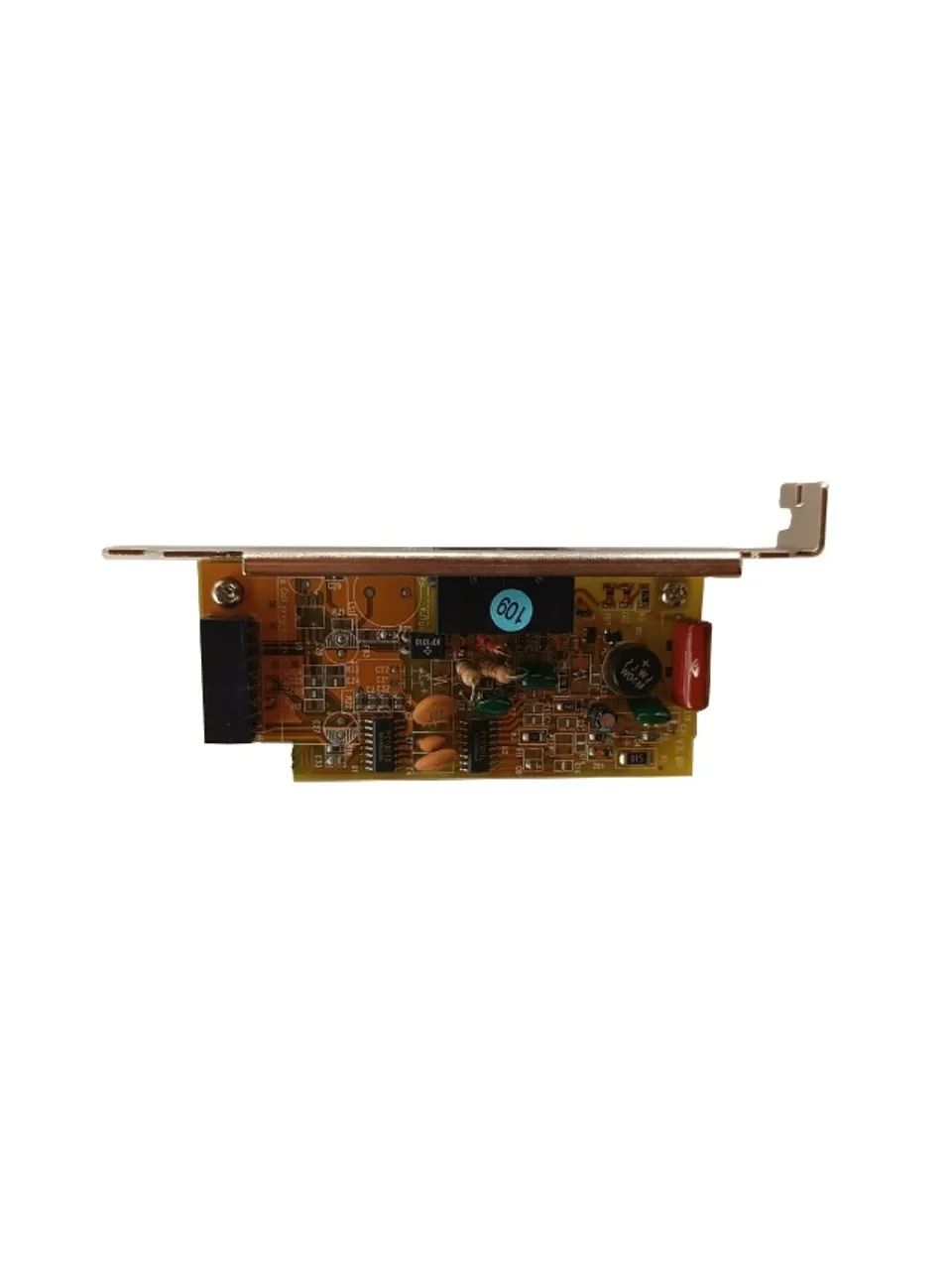 interface para mother board moden fax k34 - Foto 2