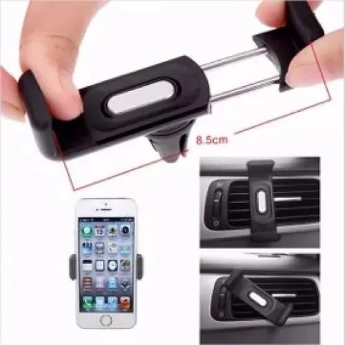 Suporte Celular Universal Veicular Para Saída de ar wpp:43. *