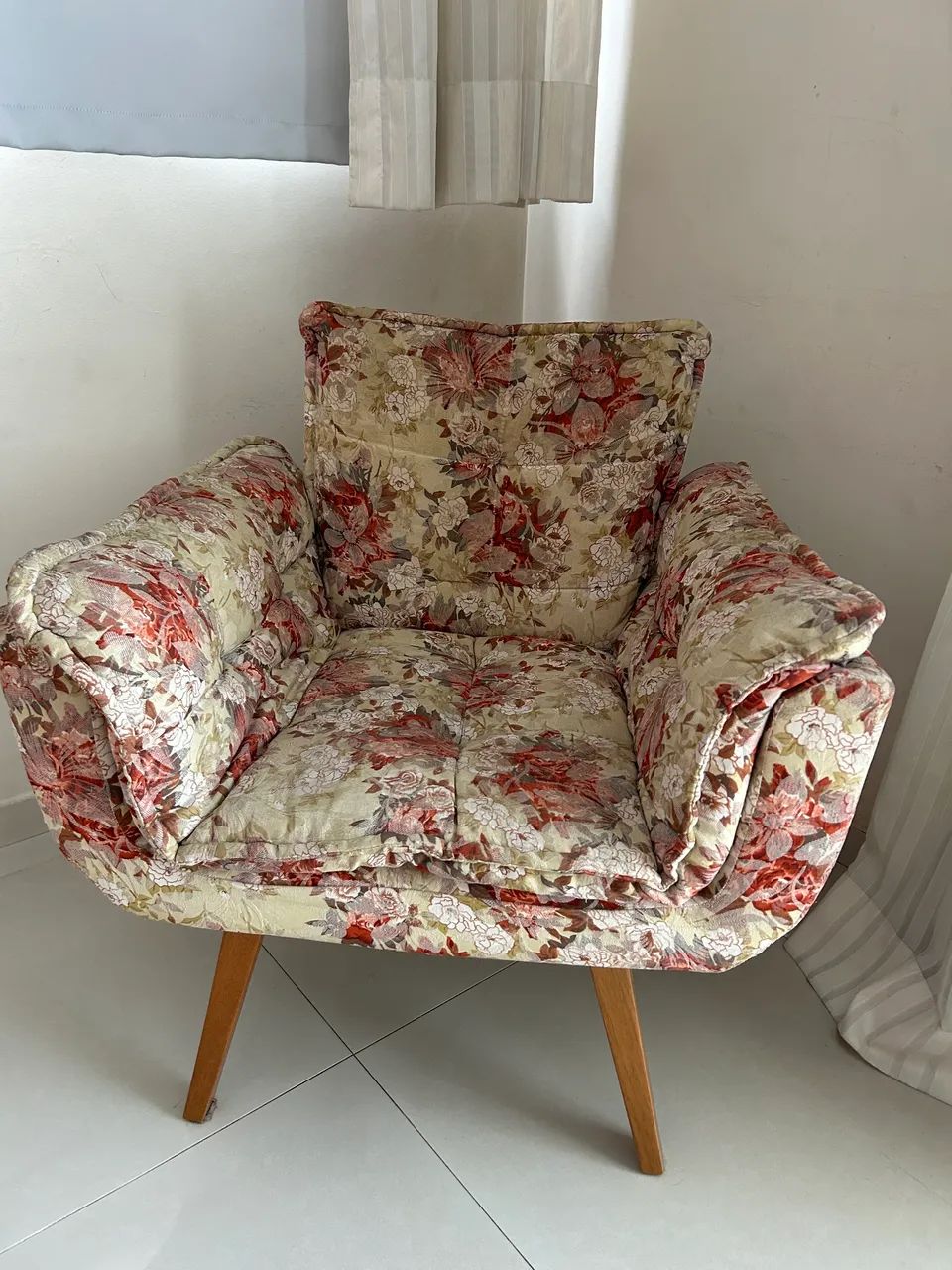 Poltrona  - Foto 2