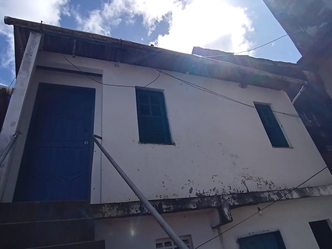 Foto - Salvador - Barreiras