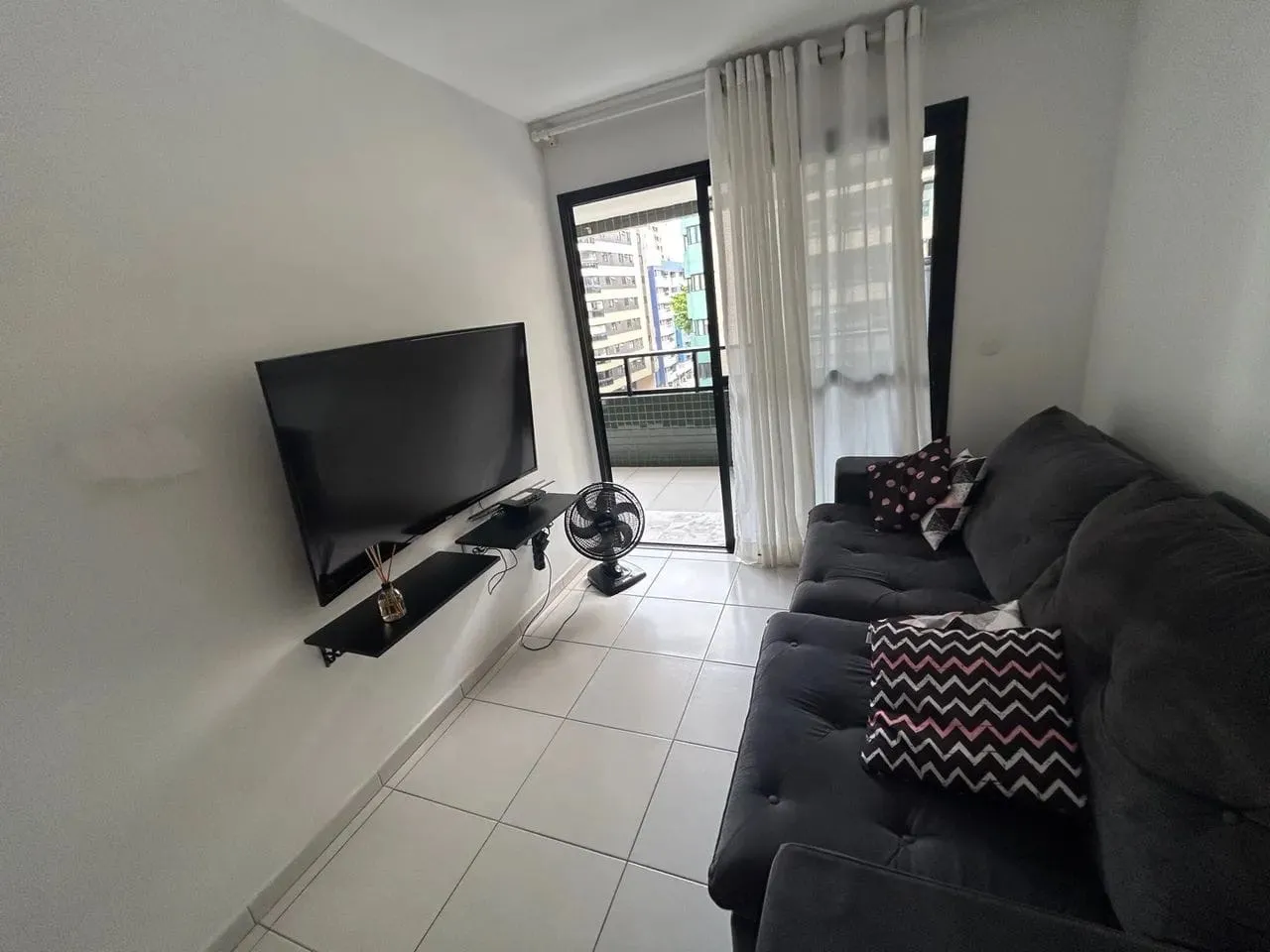 OPORTUNIDADE apartamento 2 quartos - imperdível, na Ponta Verde