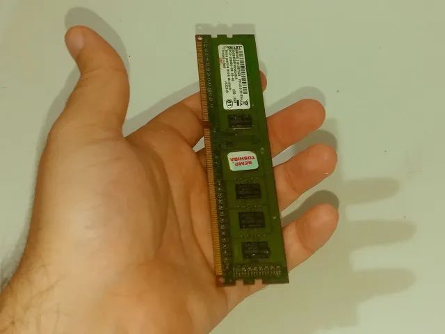 Memória Ram 6GB (4Gb + 2Gb) USADAS - Foto 6