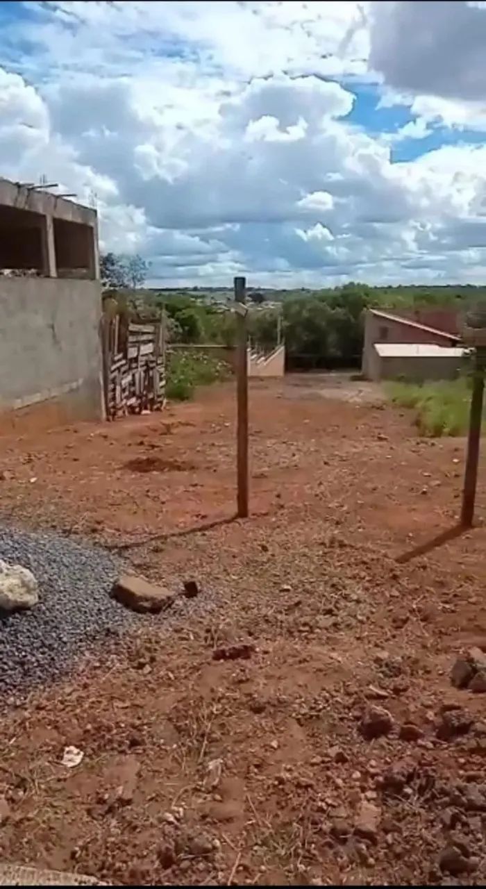 Terreno à venda no Jardim Betânia, Sorocaba