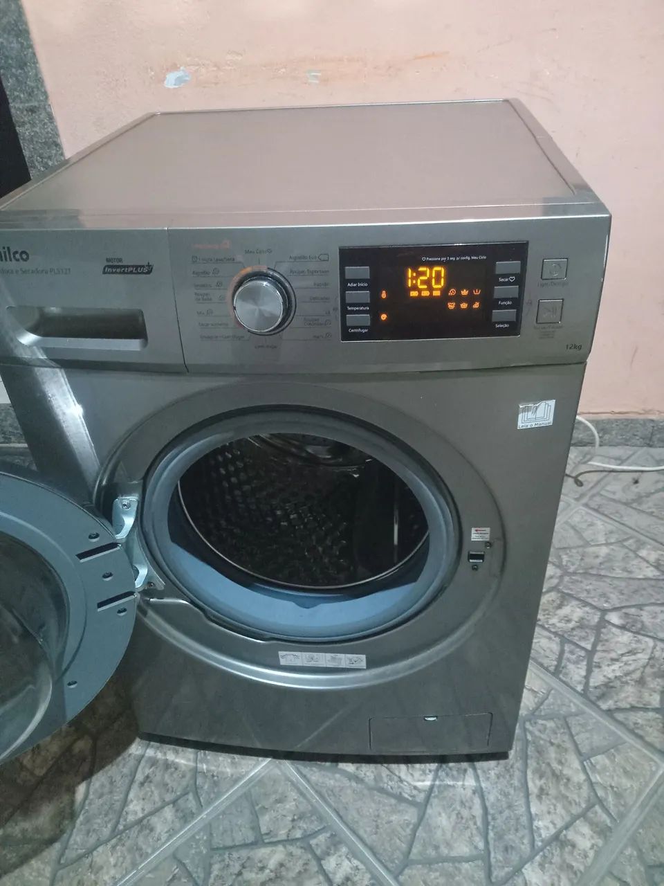 Manutencao e conserto de lava e seca e lavadoras  - Foto 3