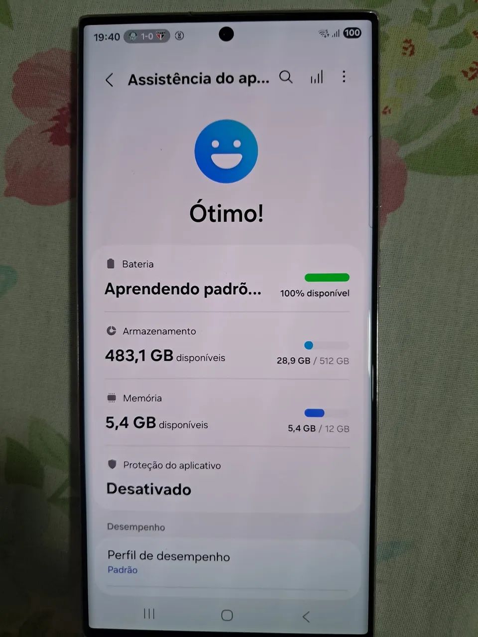 VENDO SAMSUNG S23 ULTRA  - Foto 5