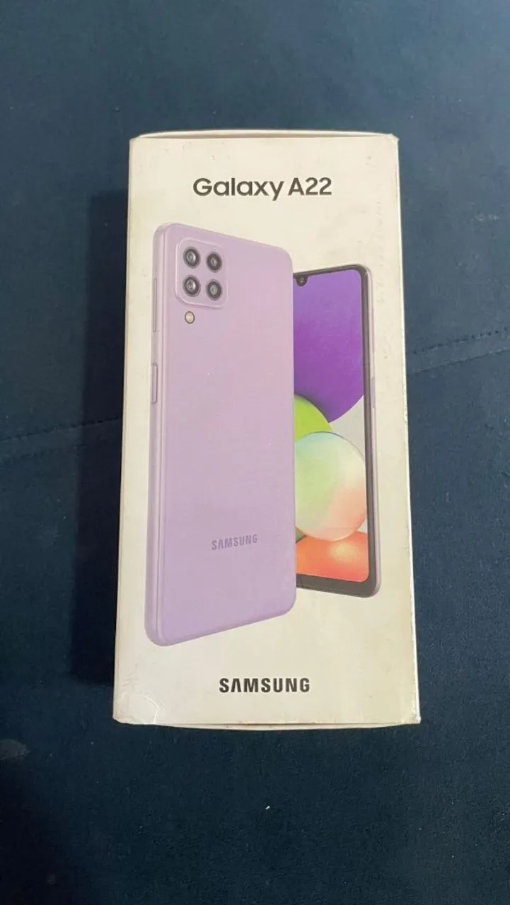 A22 128GB