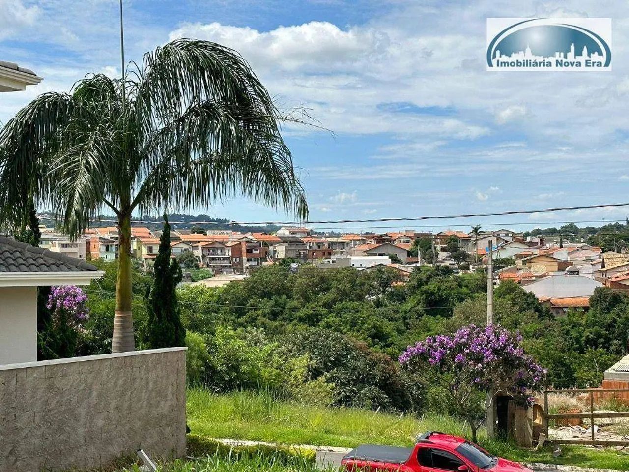 Terreno à venda, 375 m² por R$ 480.000,00 - Condomínio Bosque dos Cambarás - Valinhos/SP - Foto 9