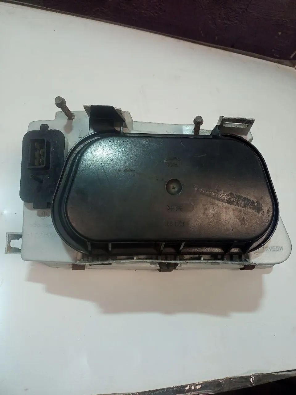 Farol da Sprinter Mercedes D-310  - Foto 3