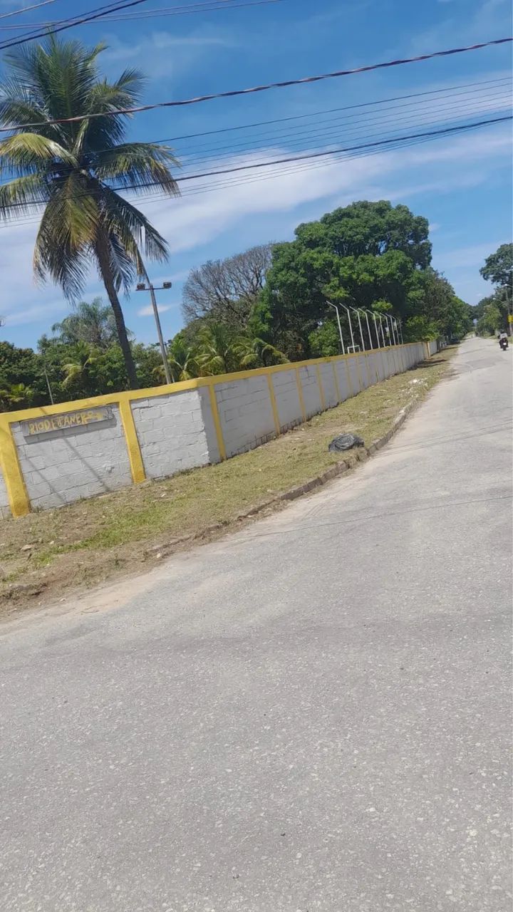 Terreno de sítio 8718m2 - Ótima oportunidade  - Foto 2