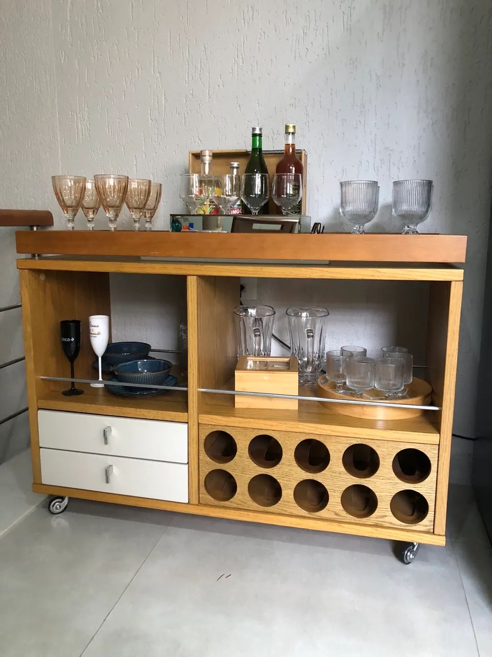 Bar da Dunelli 