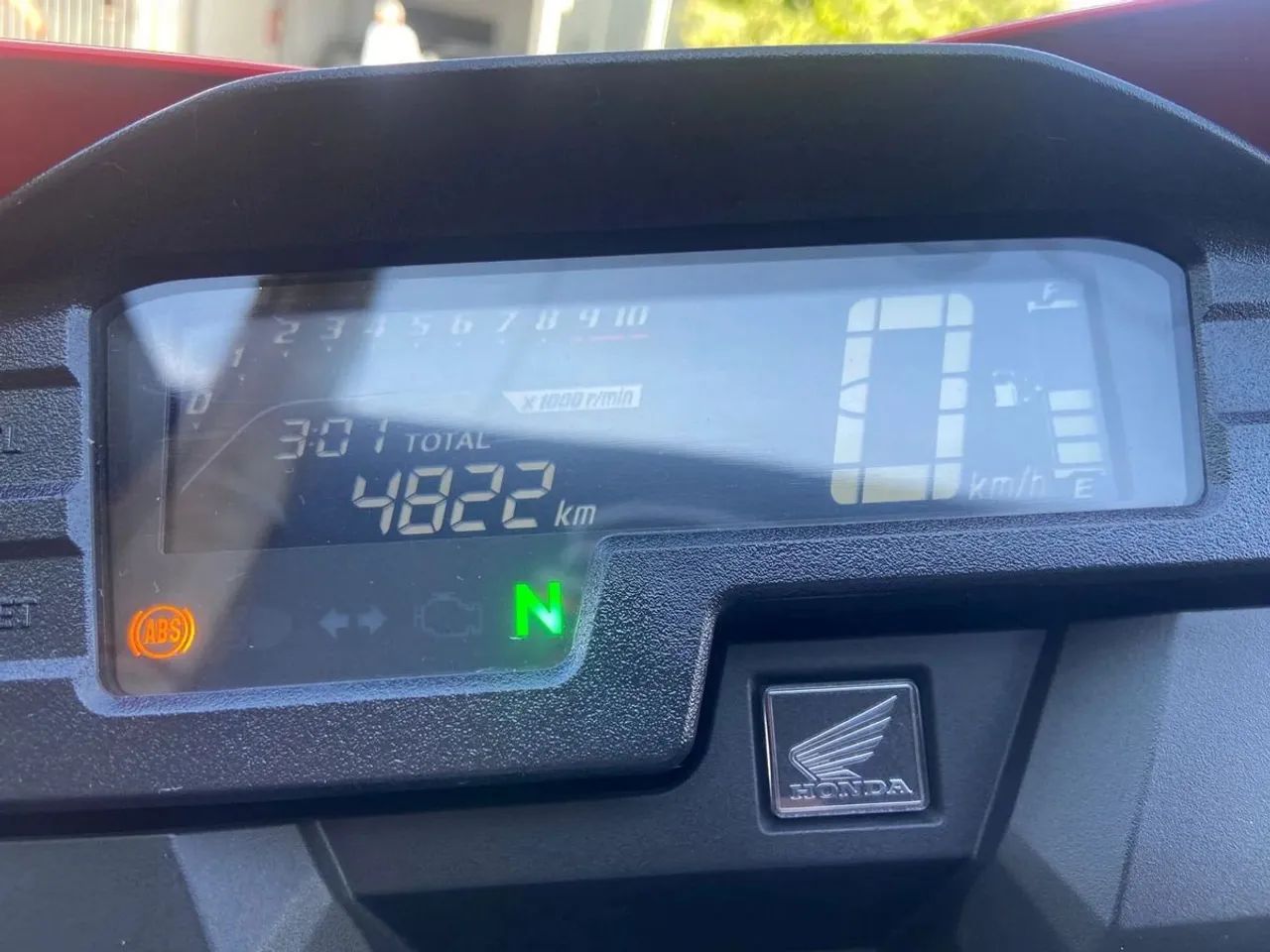 Ronda XRE 300 Rally - Foto 6