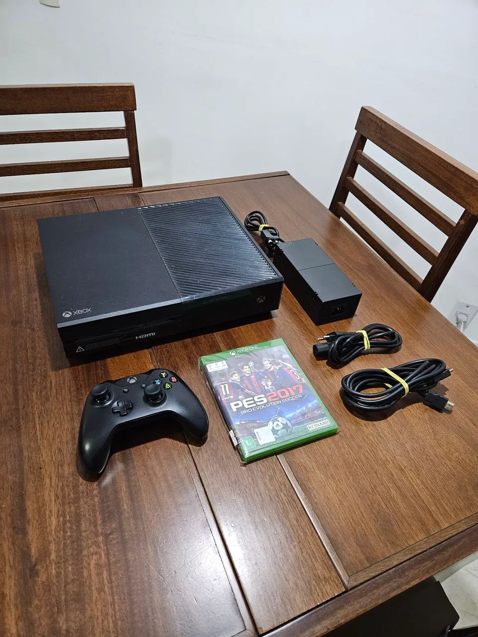 Xbox One FAT - 1 TB