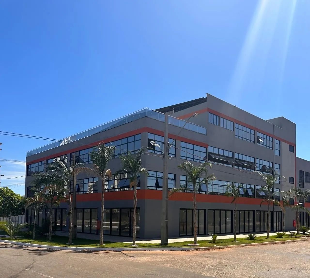 Foto - Palmas - Graciosa - Orla 14