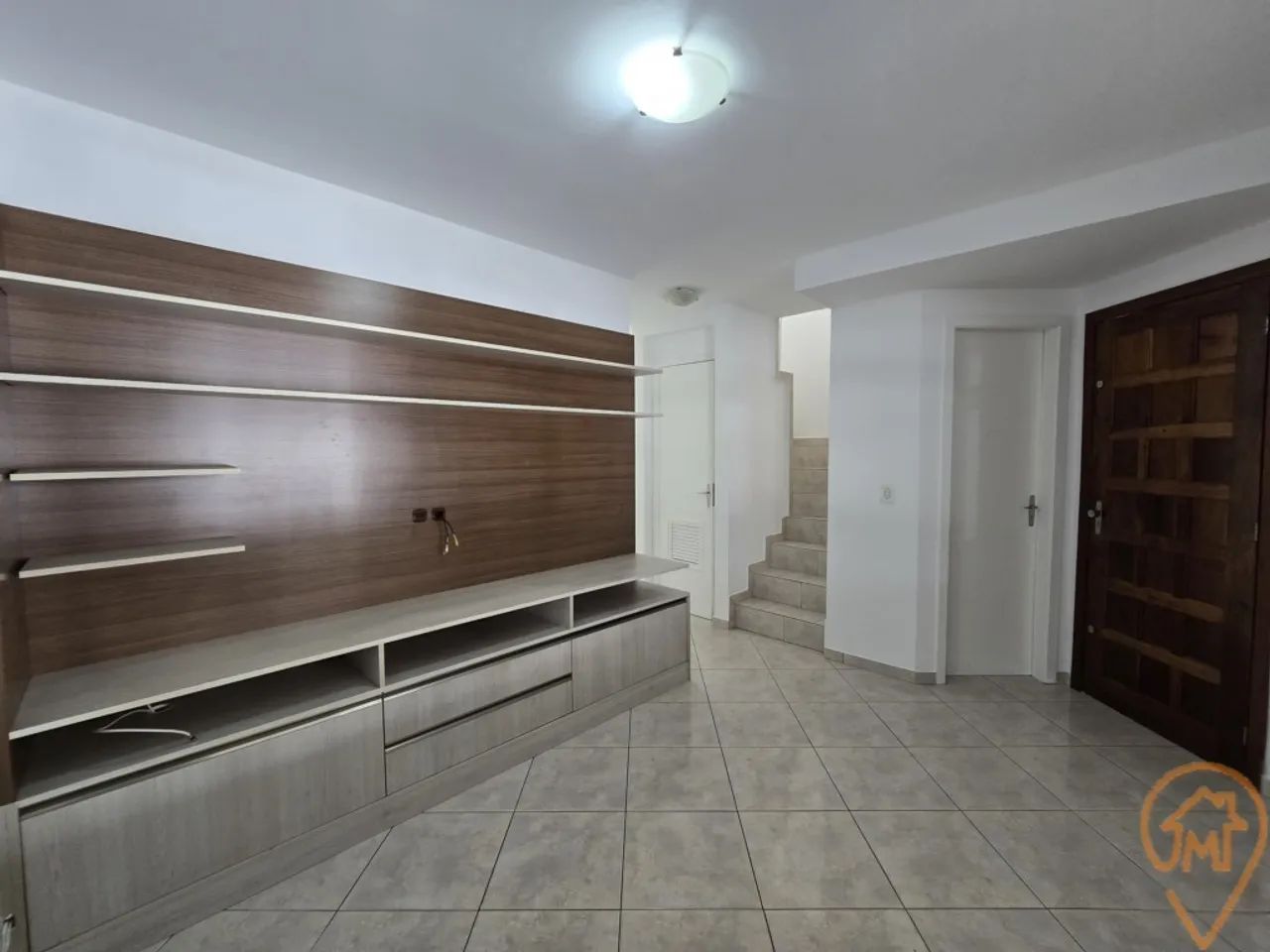 Sobrado com 3 quartos para alugar por R$ 2700.00, 110.00 m2 - BOQUEIRAO - CURITIBA/PR - Foto 4