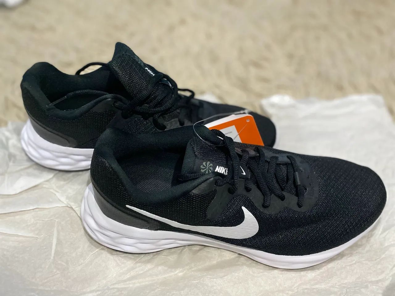 Tênis Nike Run original  - Foto 3