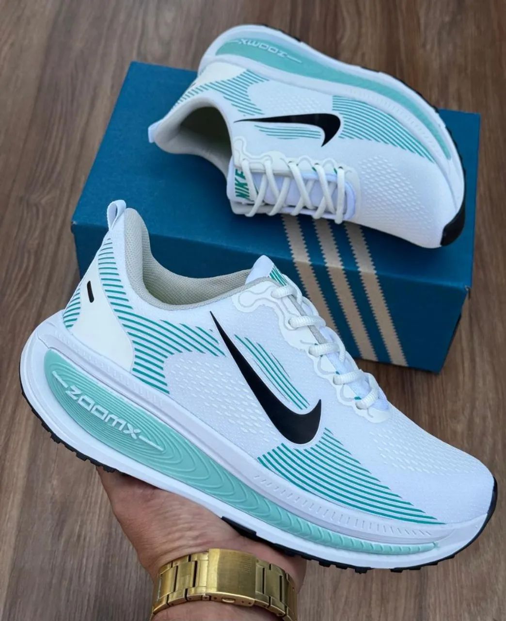 Tênis Nike Air zoom - Foto 2