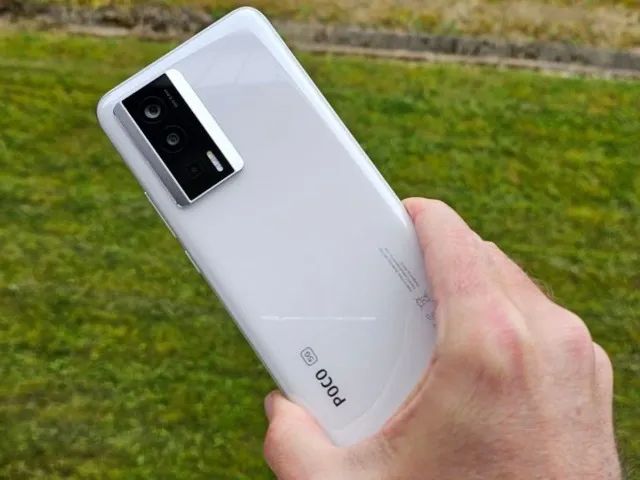 Poco F5 Pro 5G 12GB / 512GB - Versão Global - Entregamos - Novo Lacrado - Foto 4