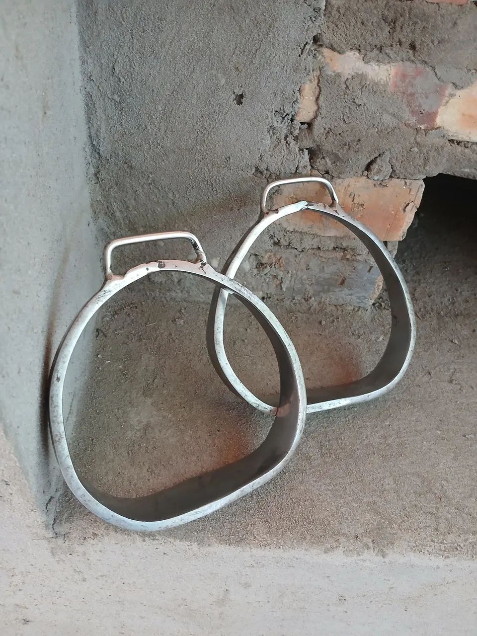 Para de Estribos - Foto 2