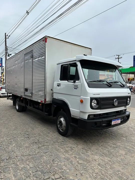 VW 9.160 Advantchec alongado  - Foto 3