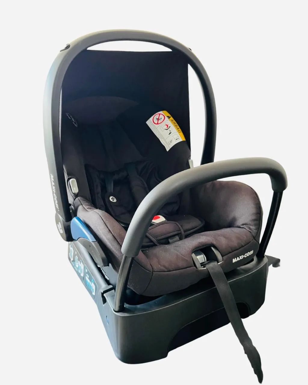 Maxi-Cosi Infant Car Seat with Base
