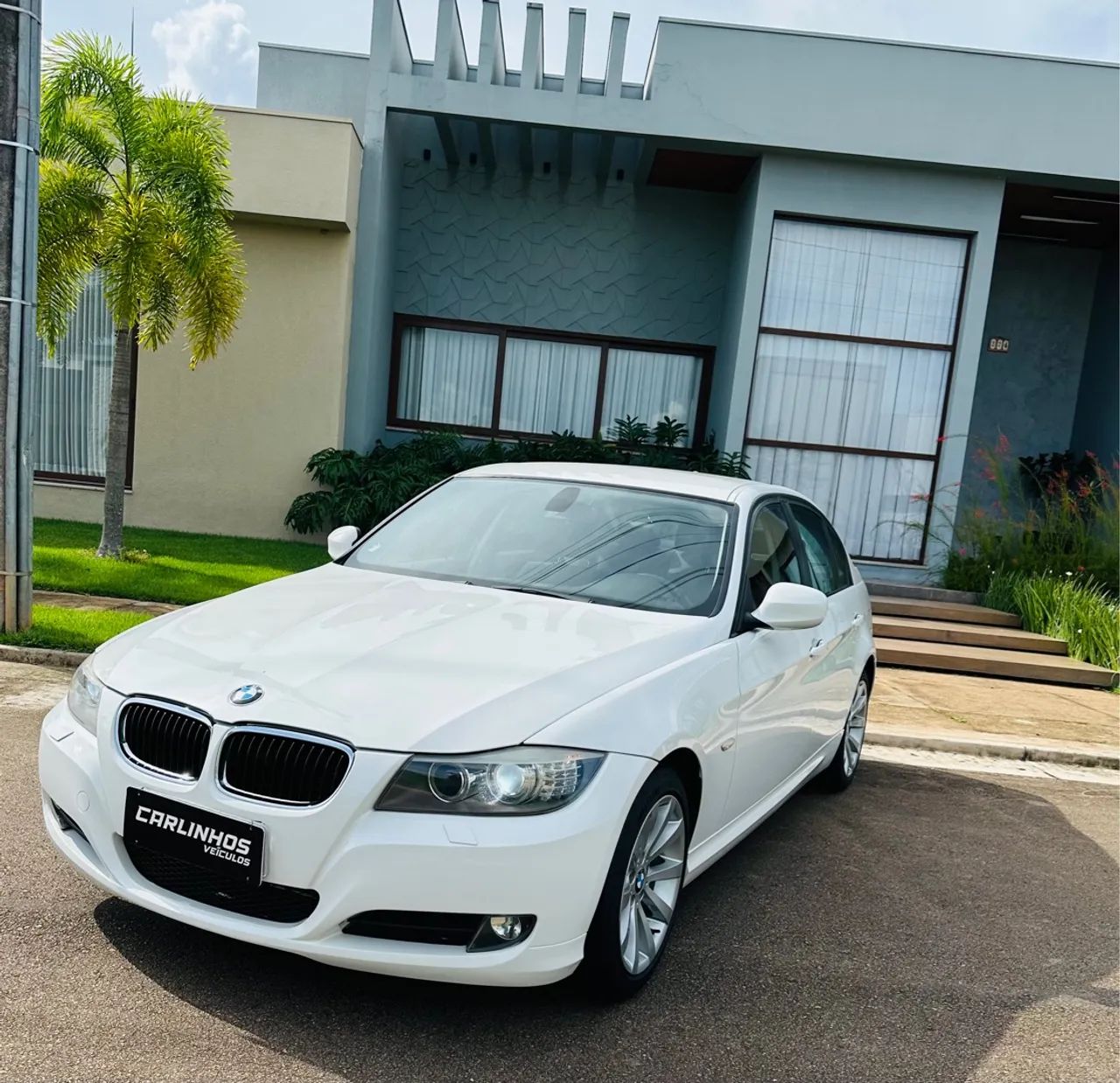 Bmw 320I - Foto 2
