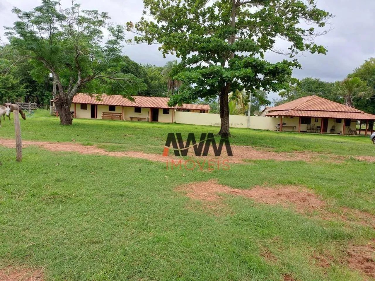 Fazenda à venda,  m² por R$ 55.000.000,00 - Zona Rural - Duerê/TO - Foto 2