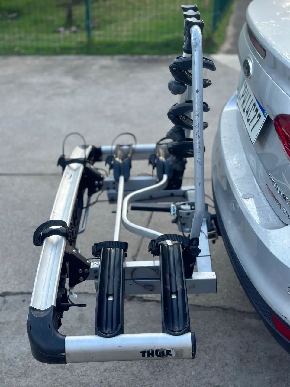 Transbike trulle - Foto 4