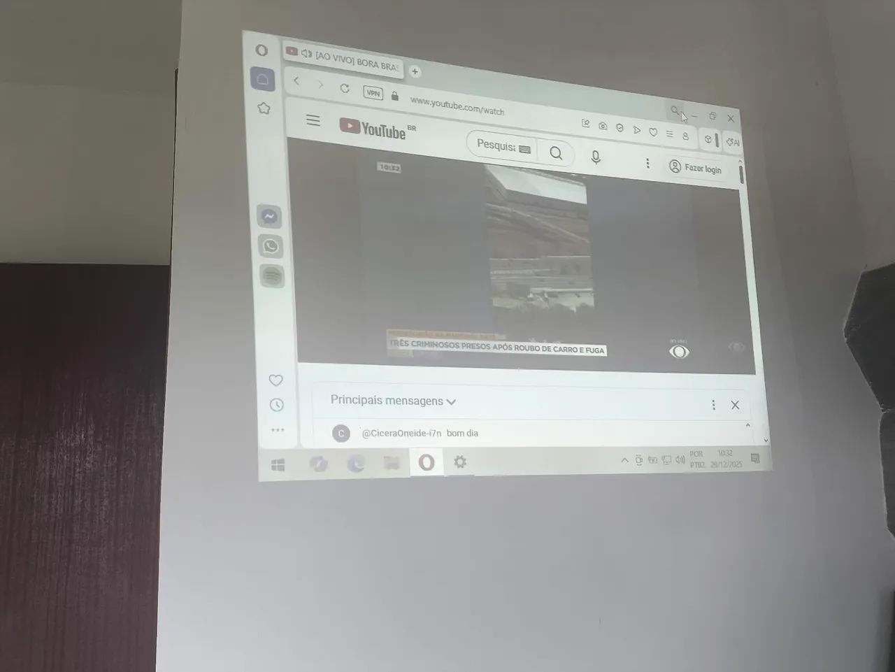 Projetor Dell  - Foto 4