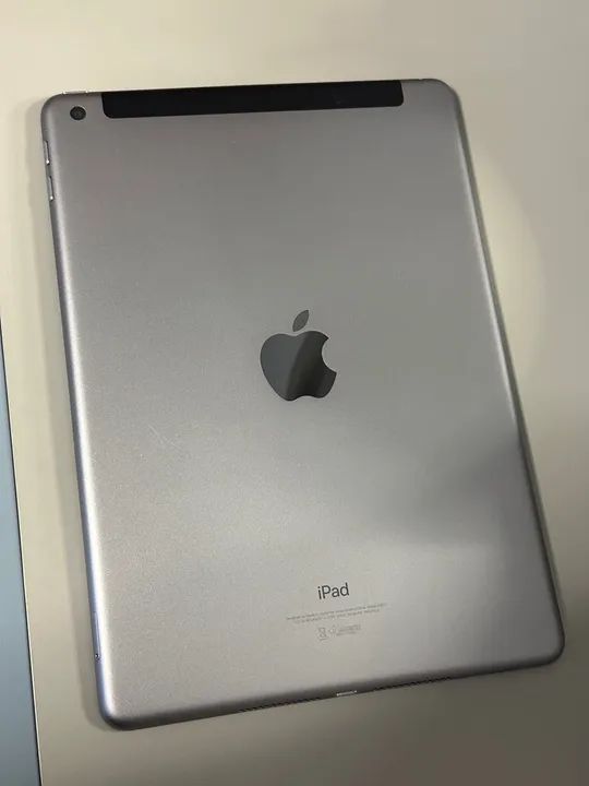 2 IPad (2ª geração, 12.9 polegadas, modelo A1671/ 5ª geração modelo A1823) LER DESCRIÇÃO - Foto 4