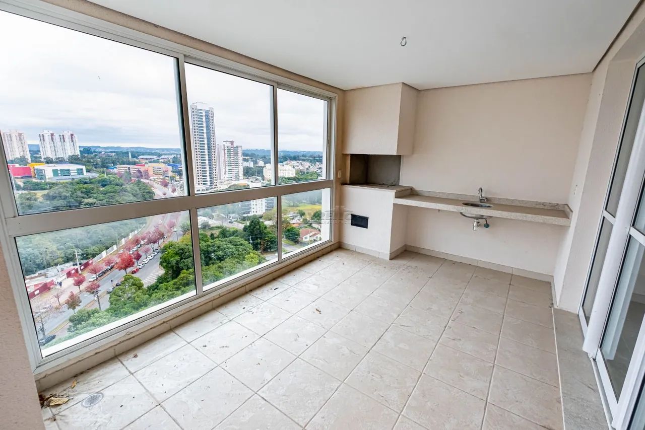 Apartamento a venda Campo Comprido - Foto 4
