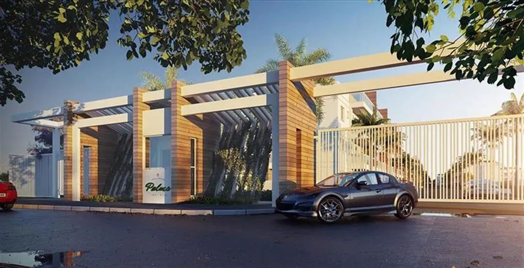 Garden para venda 81 m 2 com 2 quartos no Recreio dos Bandeirantes - Foto 2