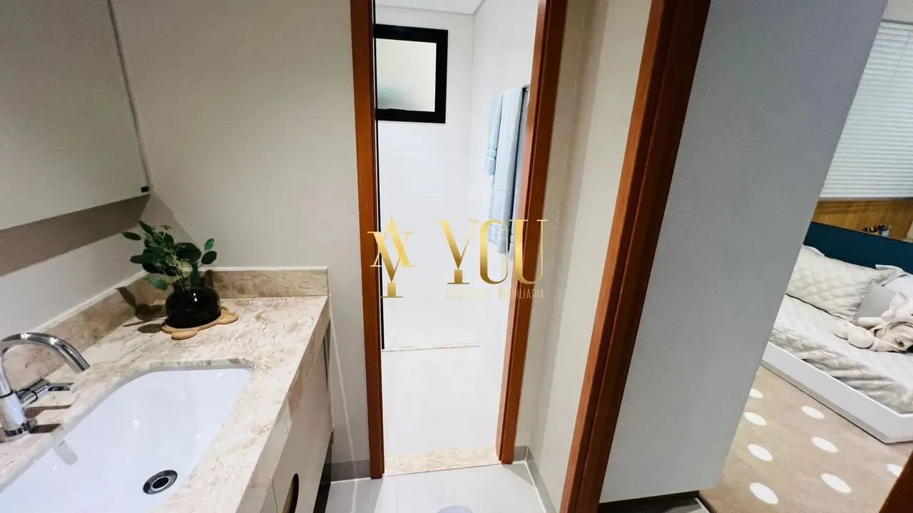 Apto 3 Quartos no Connect 15, 84m², 1 Suíte, Entrega 2027, R$ 684.600,00! - Foto 8