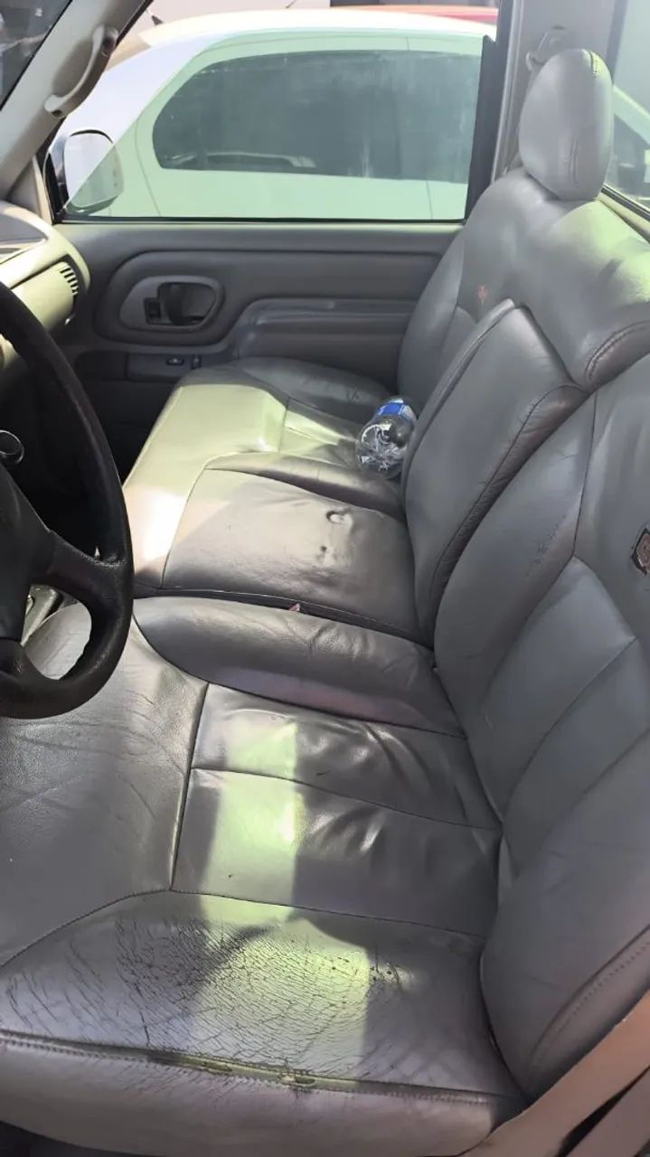 Rodas 16  Silverado gmc 3500 - Foto 3