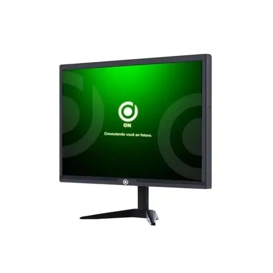 Monitor LED ON 19 HD Vesa HDMI VGA Widescreen - Foto 2