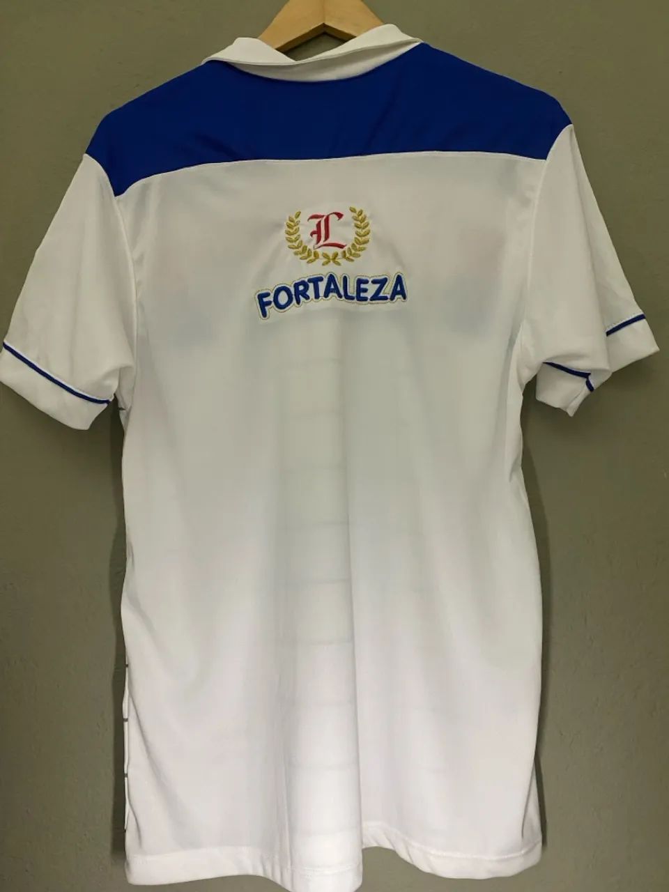 Camisa Fortaleza Esporte Clube  - Foto 3