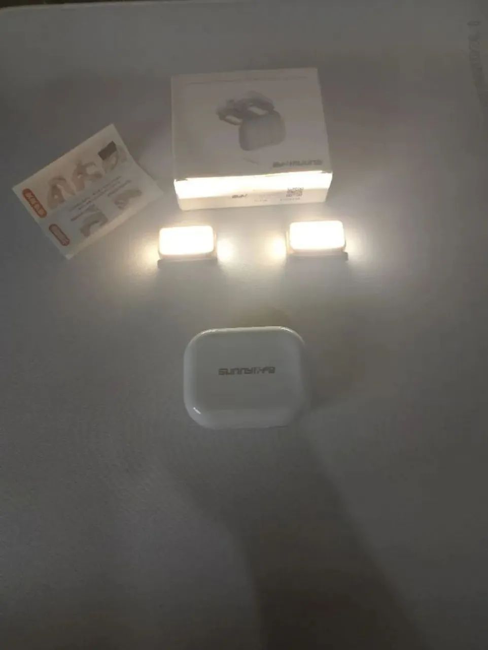 Ring Light para Celular Sunnylife - Foto 4