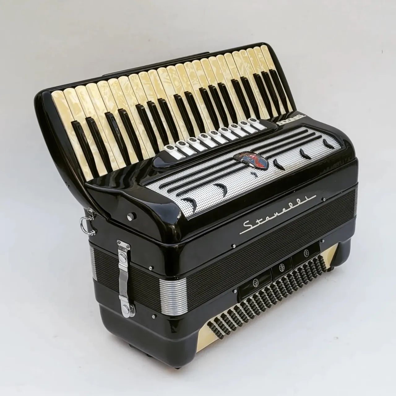Acordeon Stanelli  - Foto 2