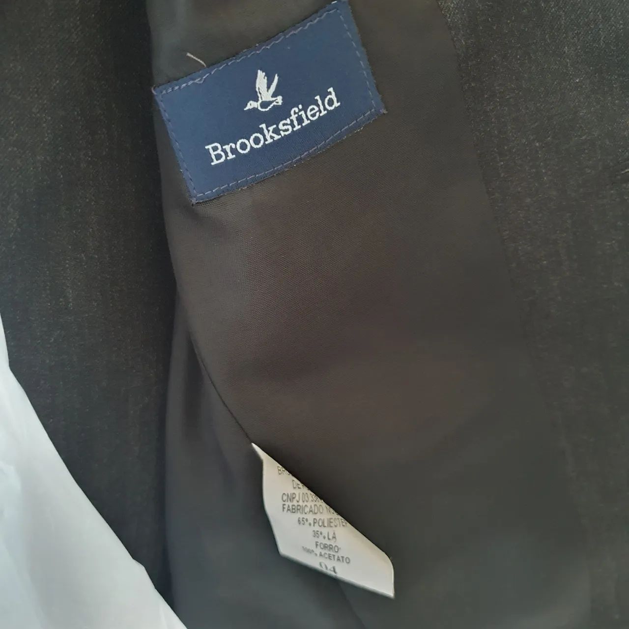 Conjunto de terno infantil Brooksfield - Foto 3