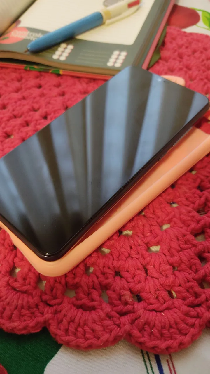 Xiaomi Mi 8 Lite - 6/64gb **Leia**