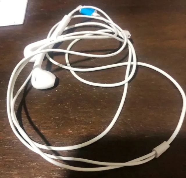 fone de ouvido lightning iphone__ - Foto 2