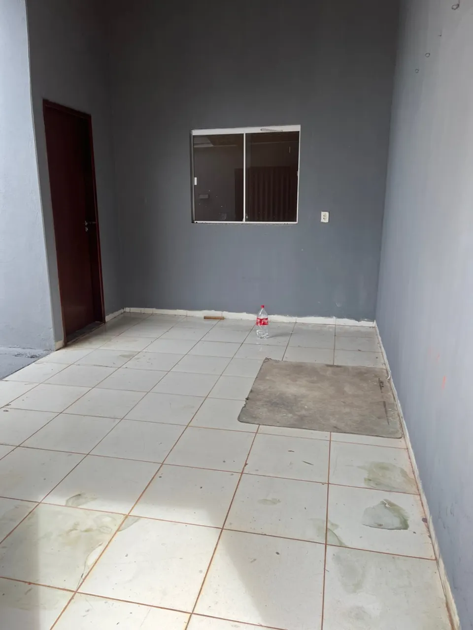 Casa na 1105 sul