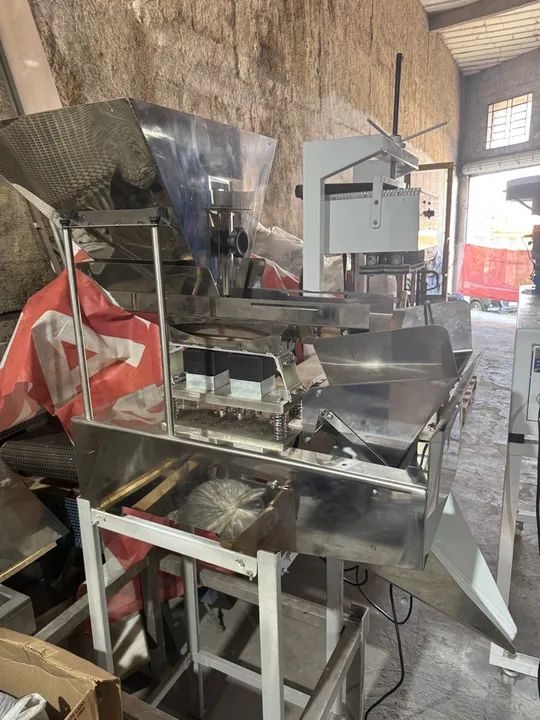 BALANÇA BL-1030G5 , Máquina Industrial para Embalagem