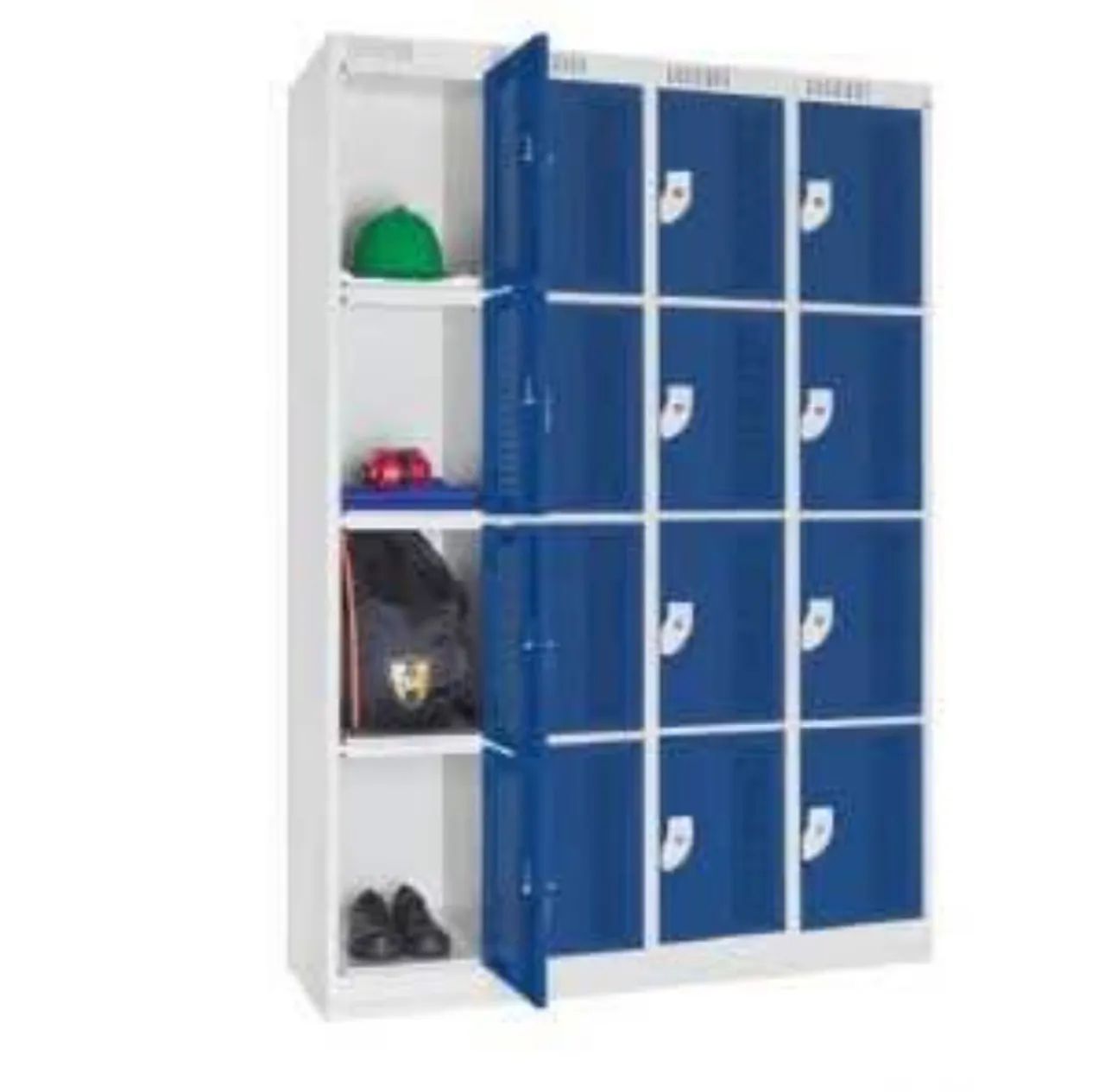 Armário de aço  - Foto 3