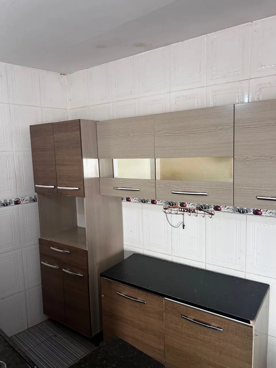 Armários de Cozinha